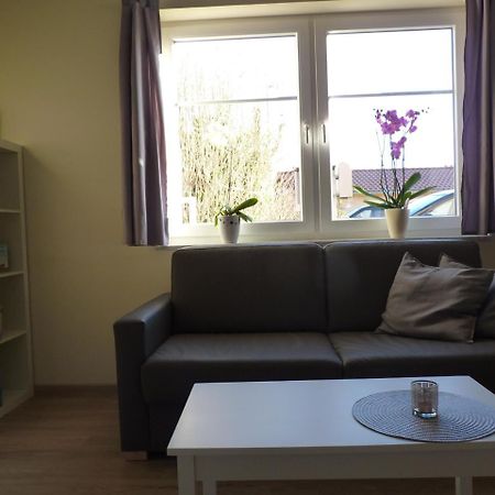 Cafe Und Pension Blohm Greifswald Kültér fotó