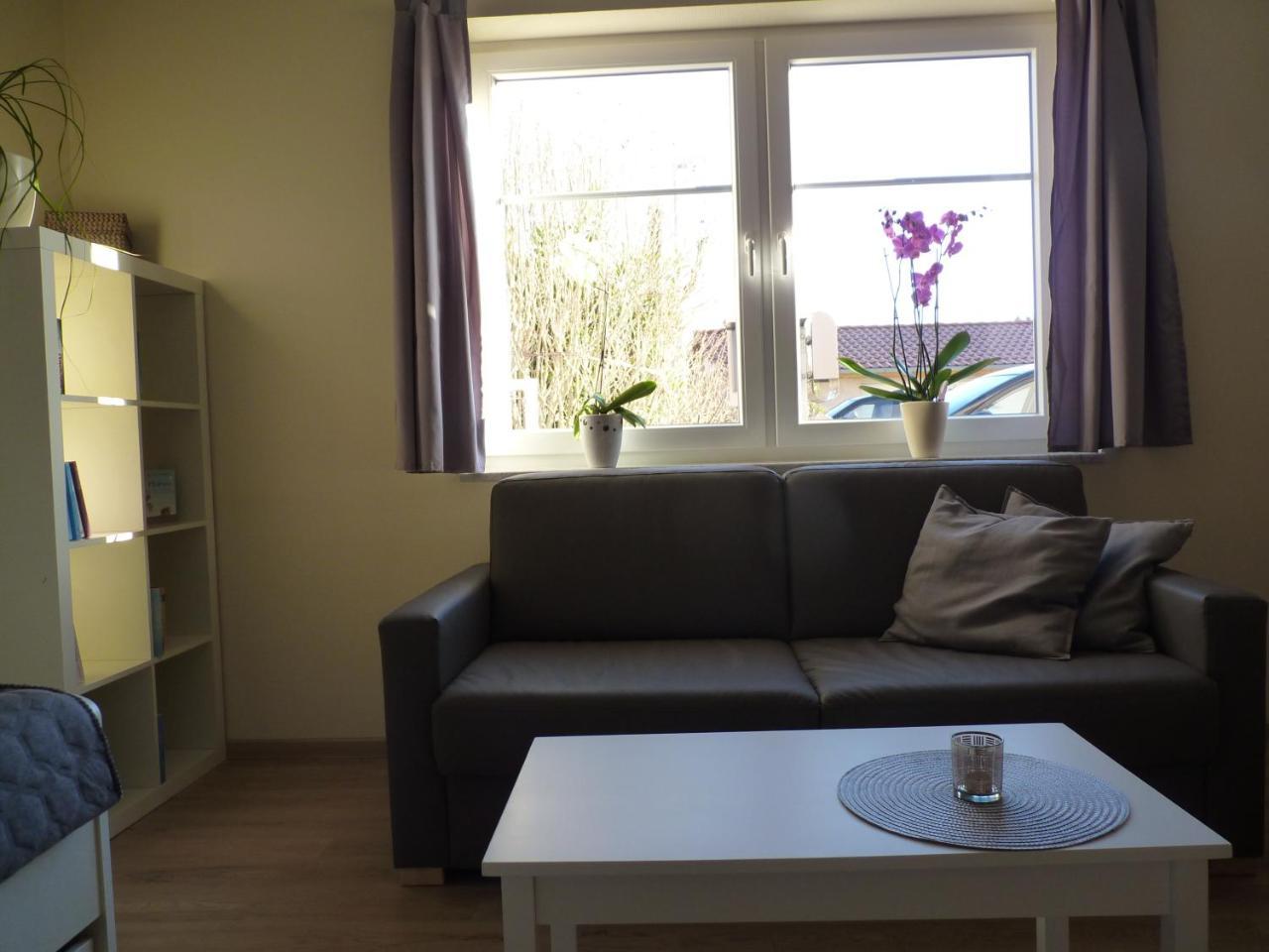 Cafe Und Pension Blohm Greifswald Kültér fotó