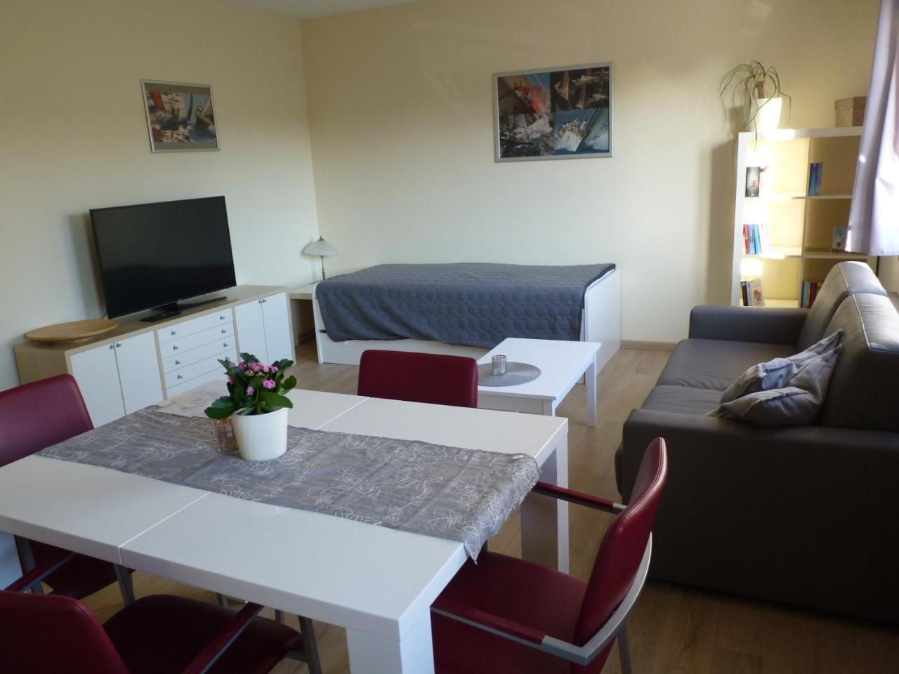 Cafe Und Pension Blohm Greifswald Kültér fotó